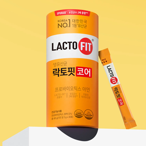 Lacto-Fit Probiotiques Core 30 Sachets (Approvisionnement d'un mois) – Bien-être Digestif et Immunitaire kosmeticau Australie - Product Image 2