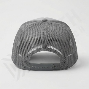 Custom Made OEM Trucker Baseball <b>Caps</b> With High Quality Material High Street With Customized Color And Size <b>Waterproof</b> Style - Product Image 2