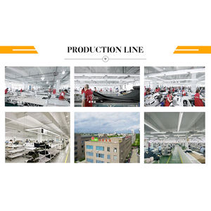 Usine personnalisée hommes Street Wear coupe-vent survêtement fermeture éclair avant bloc de couleur garnitures élastiques 100% vestes en nylon - Product Image 6