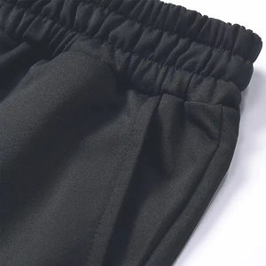 Survêtements à capuche unisexes de qualité supérieure personnalisés, 100% coton molletonné, décontractés, avec logo personnalisé et broderie 3D - Product Image 3