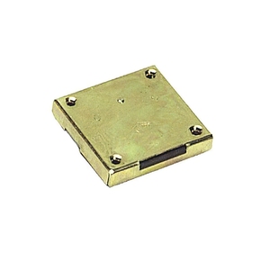 Serratura per Mobili Senza Chiave 42/30 mm. - Product Image 1