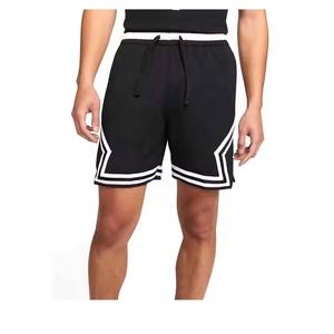 Street Style Premium Short Length Design OEM Short pour homme vierge et personnalisé avec logo et fermeture éclair - Product Image 2