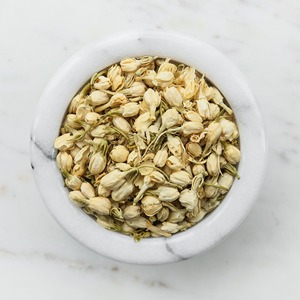 Precio barato, capullos de flores de jazmín secos orgánicos, precio competitivo, pétalos de jazmín secos para ingredientes de té - Product Image 4