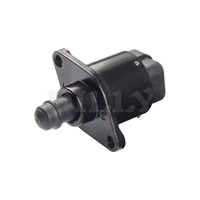 Van điều khiển không khí ở chế độ không tải Động cơ bước B34/01 40439102 026906247 420665941