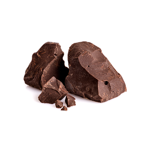 Masa de Cacao Holandesa con 50% de Contenido de Cacao, Envase de Tarro de Cristal de 5 kg para Chocolate Casero - Product Image 3