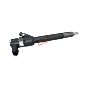 Iniettore Carburante Common Rail per Motore Diesel Nuovo 0445110256 0445110255 33800-2A400 per Hyundai e Kia 1.5 1.6 CRDi - Product Image 3