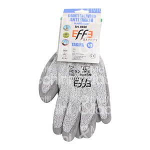 Guante resistente a cortes DN 198-PU - Product Image 1