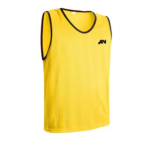Vêtements de sport personnalisés en gros, de qualité supérieure, légers, respirants, réversibles, durables, en spandex/polyester - Product Image 3