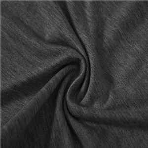 ชุดเสื้อเชิ้ตผ้าคอตตอนแบบสั้นของผู้ชายชุดเสื้อผ้าแบบถักระบายอากาศได้ดีขนาดพลัสไซส์สำหรับฤดูร้อน - Product Image 6