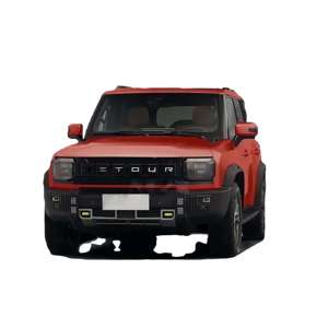 Véhicule 2024 à traction avant (FWD) avec conduite à gauche, essence/hybride, boîte automatique, sièges en cuir, pneus R18, couleur foncée, Euro VI, en promotion - Product Image 2