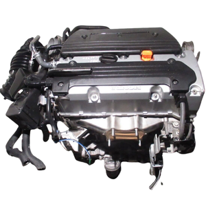Nhật Bản Động Cơ Xe Cho Honda K20a K24 R18 CR-V CRV 2.0 Rd5 Xăng K20a4 Honda Civic VII Mk7 1.8 2.0 2.4 Xăng - Product Image 2