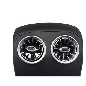 Bocchette di Ventilazione Centrali per Mercedes Classe E Cabriolet (A238) A2388301300 (17>) - Product Image 3