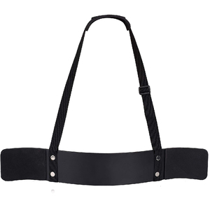 Levantamiento de pesas Color personalizado y logotipo Arm Blaster Gym Fitness Workout Ajustable Bicep Ejercicio Arm Blaster - Product Image 2