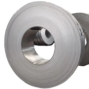 Китай Prime 1,8 мм 1 мм 2 мм Q235b заказной размер стандартная горячекатаная стальная катушка и стальная полоса - Product Image 2