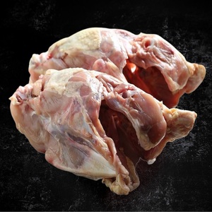 ขวดเมสันสำหรับไก่แช่แข็งพร้อมคุณสมบัติคาเฟอีนปราศจากไขมันทรานส์ฟรีสำหรับการตัด - Product Image 2