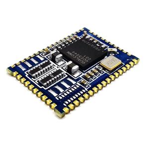 Module BTM344 QCC3044 BT sans firmware TWS <span class=keywords><strong>APTX</strong></span>-HD <span class=keywords><strong>APTX</strong></span> I2S IIS SPDIF - Product Image 2