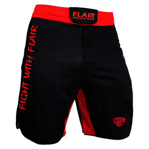 Pantalones cortos BJJ MMA personalizables para hombre, ropa de entrenamiento de diseño personalizado para artes marciales - Product Image 1
