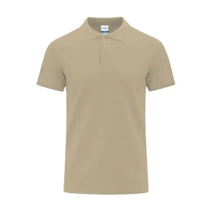 Polo Unisex Promozionale Personalizzata - Marca Chaplin - Product Image 1