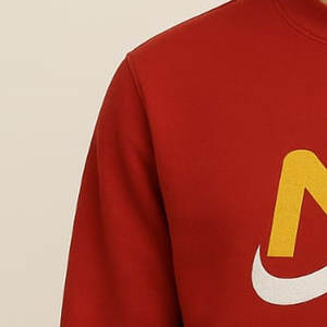 Sudadera de Invierno para Hombre, Estilo Urbano Básico, Calidad Premium, Ligera, 100% Algodón, Sudadera de Forro Polar - Product Image 6