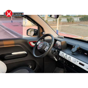 รถยนต์มือสอง Wuling Hongguang MINIEV ปี 2023 สภาพดีมาก สะอาดมาก วิ่งมา 25001-50000 ไมล์ กำลัง 100 แรงม้า พวงมาลัยซ้าย - Product Image 4
