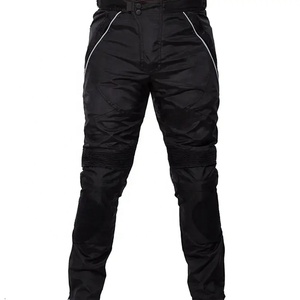 Motocross Motor Pantalones Off Road Racing A prueba de viento Montar Deportes Motocicleta Protección Gard Pant Nuevo diseño Pantalones Motocross Pant - Product Image 2