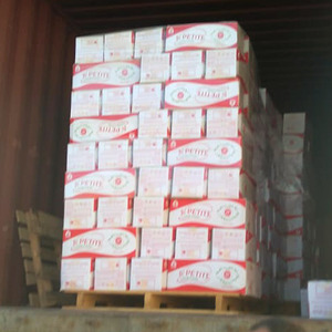 กระเป๋า/กล่องใส่พาสต้า500gm ยี่ห้อ apetite 8นาทีมาตรฐาน ISO 9001ฮาลาล - Product Image 4