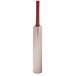 Nuevo Bate de Cricket Profesional de Madera de Sauce Inglés Hecho a Mano, Ligero, Duradero, Ecológico, de Alta Calidad, al por Mayor, con MOQ Bajo - Product Image 5