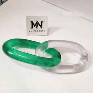 Cadena de Pared ModLink, Cadena de Resina ClearForm, Cadena PureCast, Cadena de Resina EdgeLine, Cadena de Pared MonoLink - Product Image 1