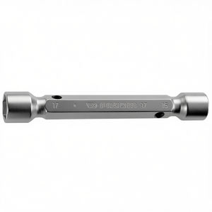 ประแจบล็อกสองด้านแบบฟอร์จ ยี่ห้อ Facom รุ่น Metric - Product Image 3