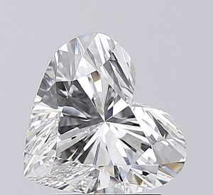 เพชร1.81กะรัตรูปหัวใจสุดพิเศษสำหรับปลูกในห้องปฏิบัติการมีสีใส VVS2ได้รับการรับรอง IGI ขายส่งเพชรหลวมจำนวนมากผู้จำหน่ายออนไลน์ - Product Image 2