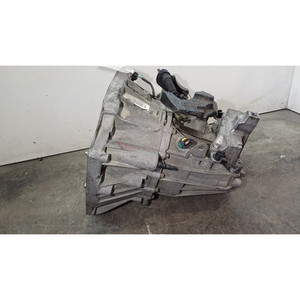 MANUAL COMPLETO DE INTERCAMBIO RENAULT Megane III Grand Tour TL4055 // 320108243R K9KA636 diésel 1461 (08>15) - Product Image 6