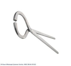 Veterinary Instruments Hoof Forceps - Product Image 2