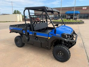 UTV Mule PRO-FX 1000 Edición HD para Uso Comercial, Recreativo y al Aire Libre, para Todas las Estaciones, Motor de 4 Tiempos, 4x4, Certificado por la EPA y la CEE - Product Image 2