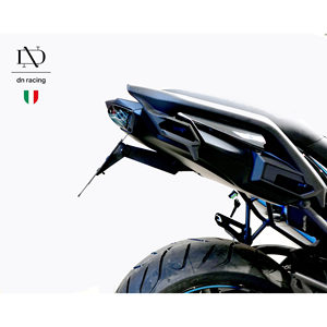 Portaplacas Versys 650 022><25 (U65FC) - v3 - Product Image 1