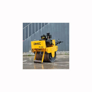 LF700 6.0-9.0HP mini tracteur fort couple de sortie transmission lisse corps durable machine agricole - Product Image 1