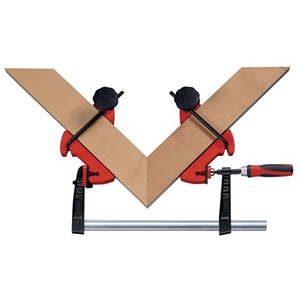 For BESSEY Miter Clamping System 22.5/30/45/60 Range up to 100 mm Versatile Product Category <b>Clamps</b> - Product Image 3