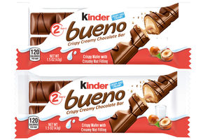 Mayorista 43G para Kinder Bueno Chocolate Pastform Exportadores - Product Image 2