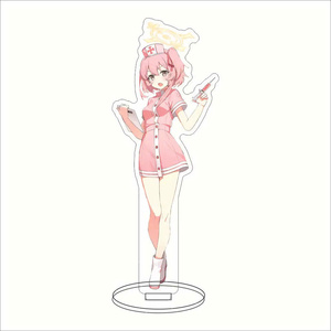 รูปปั้นของเล่นตัวการ์ตูนที่มีเอกลักษณ์ไม่เหมือนใครสำหรับตกแต่งโต๊ะและให้เป็นของขวัญ - Product Image 6