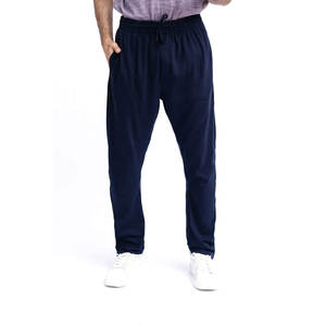 Pantalones de chándal con cordón OEM ODM de nuevo diseño de buena calidad, pantalones de chándal holgados para hombre, joggers informales para hombre, invierno, Otoño, correr, trotar - Product Image 1