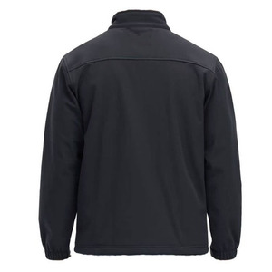 Venta al por mayor de hombres al aire libre lluvia invierno trabajo chaquetas y abrigos impermeable a prueba de viento chaqueta cortavientos para los hombres - Product Image 3