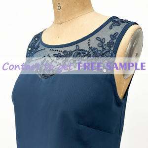 TEENYEE invité <span class=keywords><strong>de</strong></span> mariage 3 pièces modeste robe <span class=keywords><strong>de</strong></span> soirée mère <span class=keywords><strong>de</strong></span> <span class=keywords><strong>la</strong></span> mariée robes élégantes pour mariage grande taille - Product Image 6