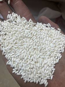 La mejor calidad de exportación de arroz basmati blanco glutinoso adecuado con textura suave para cocinar - Product Image 5