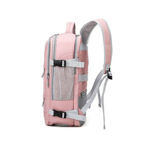 Sacs à dos fabriqués avec des matériaux de qualité supérieure, faible MOQ, sacs à dos légers, sacs à dos à prix avantageux - Product Image 3