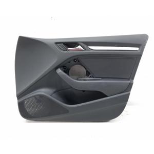 PANEL DE PUERTA INTERIOR DELANTERO DERECHO AUDI A3 Serie (8V1) CUNA, DGCA (12>18) - Product Image 1
