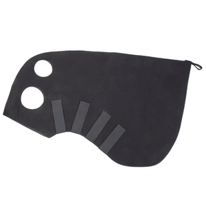 Protector de Cuello Transpirable de Neopreno con Logotipo Personalizado, Accesorios para Caballos, Incluye Manta para Caballo, Producto Ecuestre Premium - Product Image 1