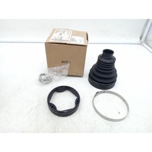 KIT AURICOLARI VOLKSWAGEN Touareg 1st Series (02>06) 760498201 Benzina - Product Image 5