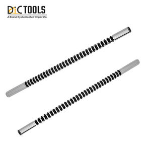 Brochas hexagonales de acero de alto rendimiento (HSS) con longitud de brocha de 4-1/8 "a 19-3/4" - Product Image 5