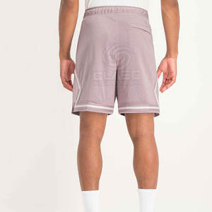 Pakistan Made <b>Men</b> <b>Mesh</b> <b>Shorts</b> OEM Service <b>Men</b> <b>Mesh</b> <b>Shorts</b> Running & Sport Wear <b>Mesh</b> <b>Shorts</b> For <b>Men</b> - Product Image 3
