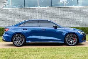 Usado LHD/RHD 2025 AUDI RS3 - Product Image 2