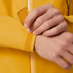 Poncho de lluvia ligero para exteriores de alta calidad, chaqueta impermeable de carcasa dura para niños, ropa de lluvia para una sola persona, diseño más novedoso, nuevo de viaje - Product Image 4